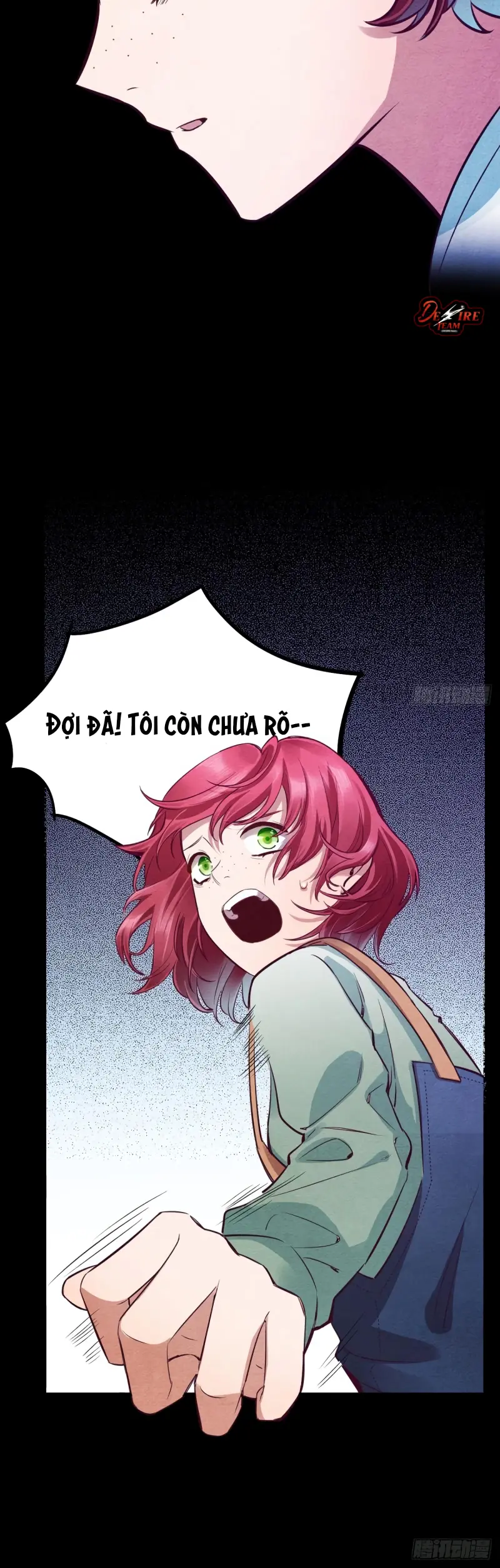 Tiệm Kỳ Mộng Chapter 3 Trang 66