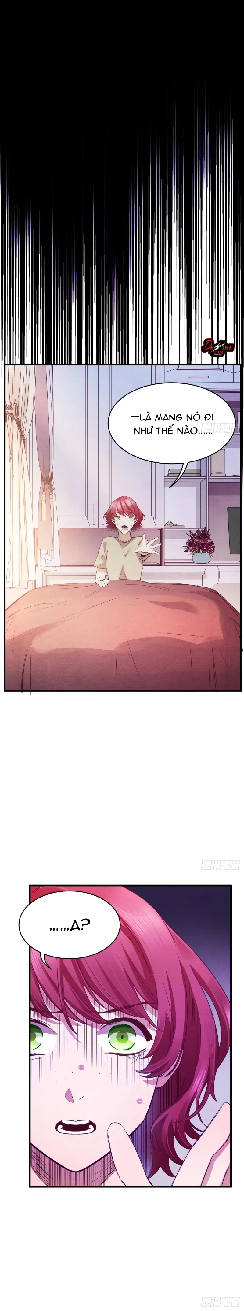 Tiệm Kỳ Mộng Chapter 3 Trang 67