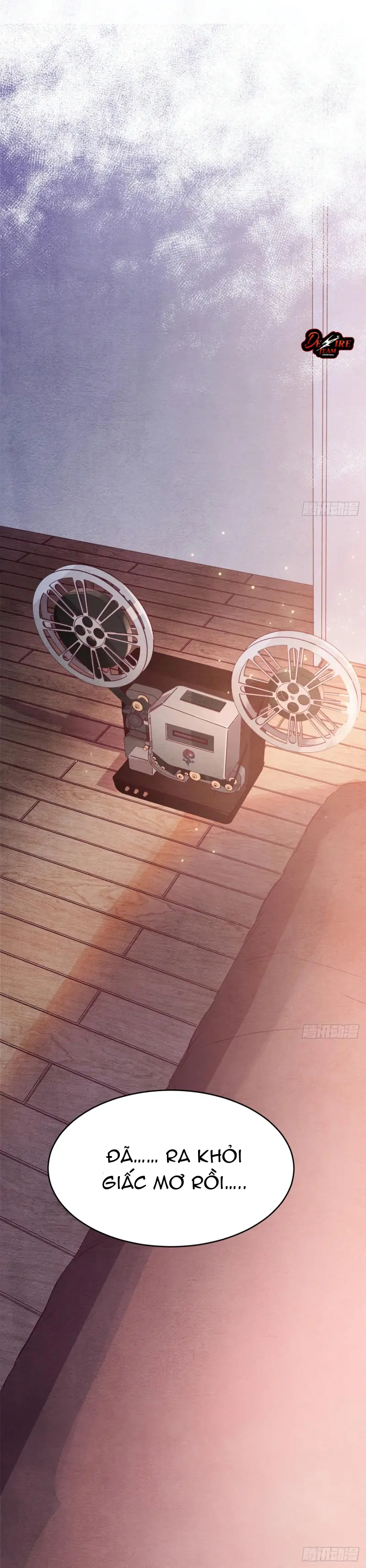 Tiệm Kỳ Mộng Chapter 3 Trang 69