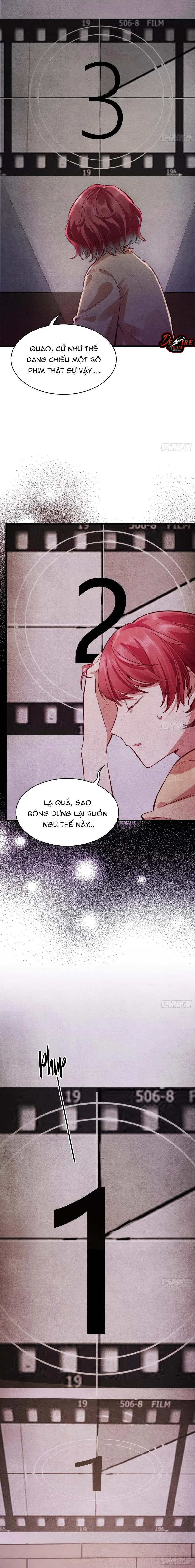 Tiệm Kỳ Mộng Chapter 4 Trang 8