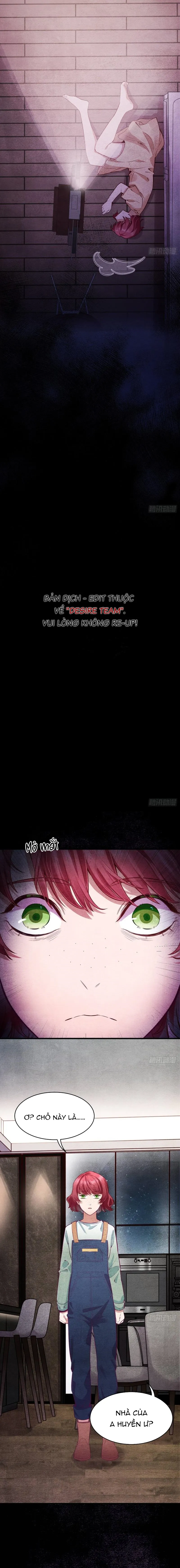 Tiệm Kỳ Mộng Chapter 4 Trang 9
