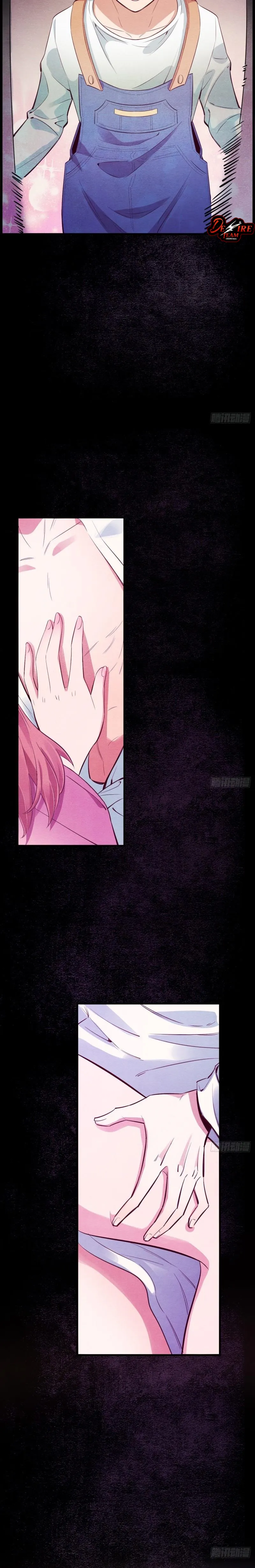 Tiệm Kỳ Mộng Chapter 4 Trang 12