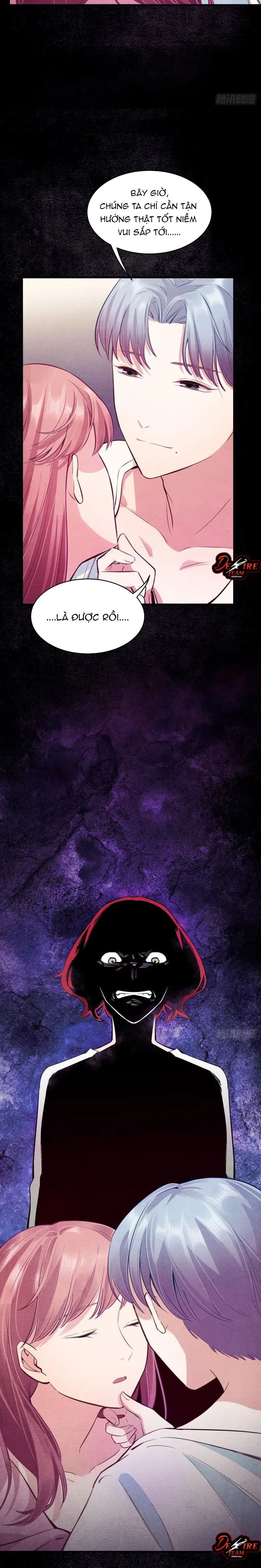 Tiệm Kỳ Mộng Chapter 4 Trang 14