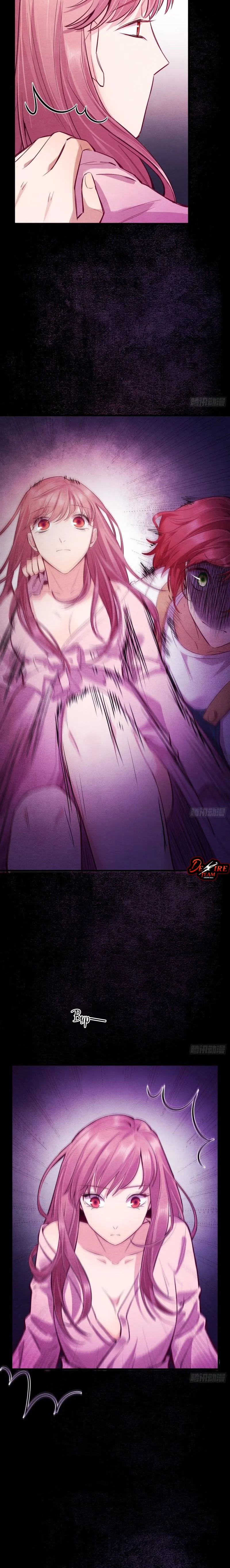 Tiệm Kỳ Mộng Chapter 4 Trang 16