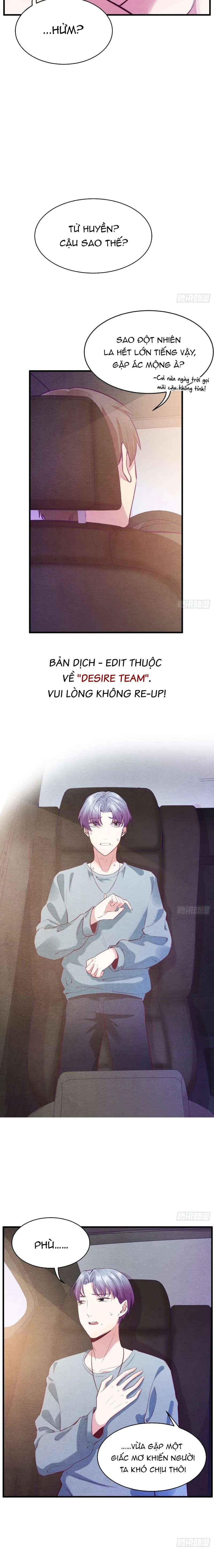 Tiệm Kỳ Mộng Chapter 4 Trang 20