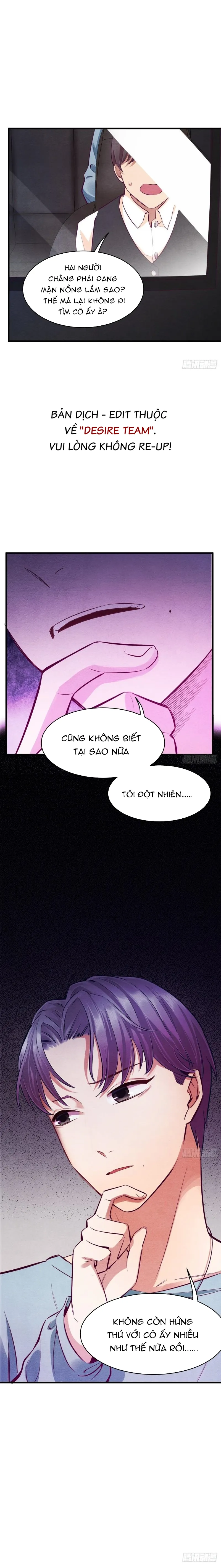 Tiệm Kỳ Mộng Chapter 4 Trang 22