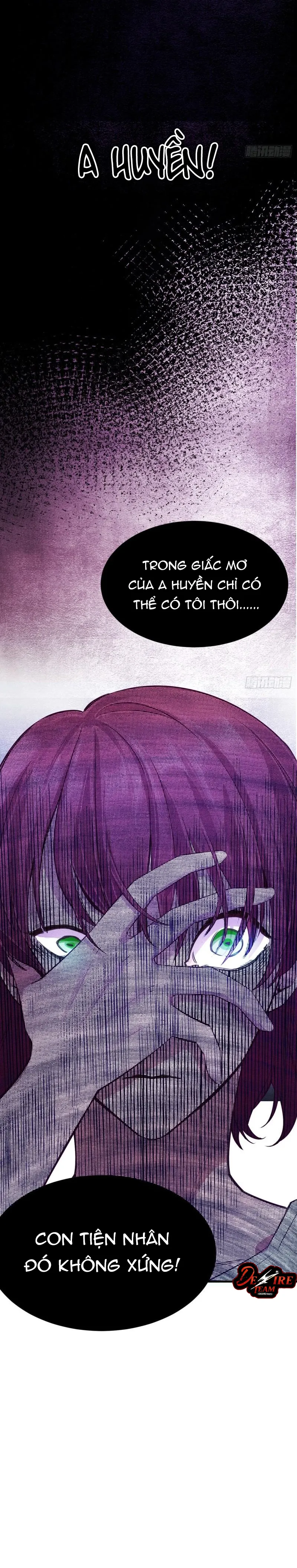 Tiệm Kỳ Mộng Chapter 4 Trang 26