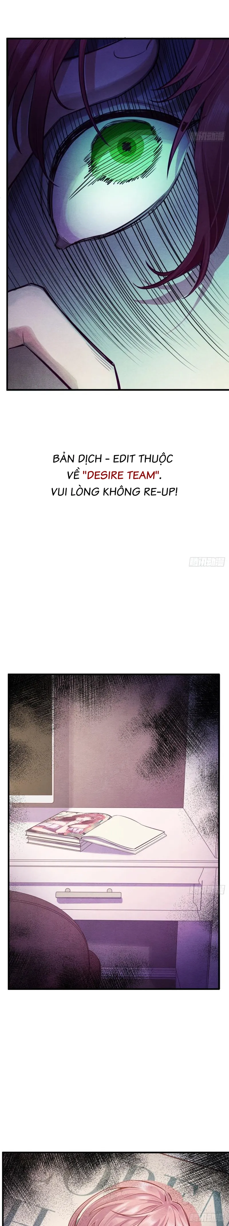 Tiệm Kỳ Mộng Chapter 4 Trang 27