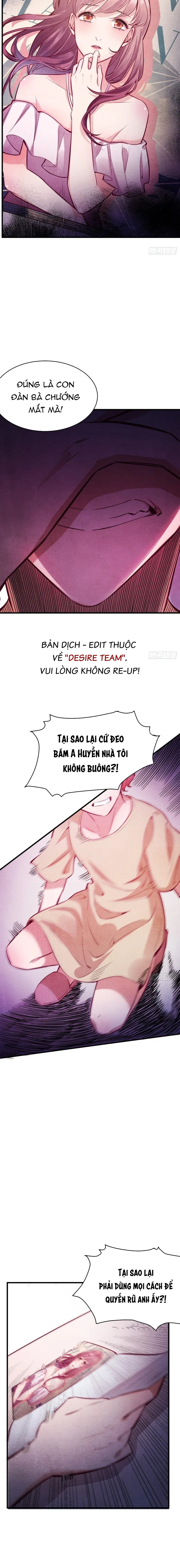 Tiệm Kỳ Mộng Chapter 4 Trang 28