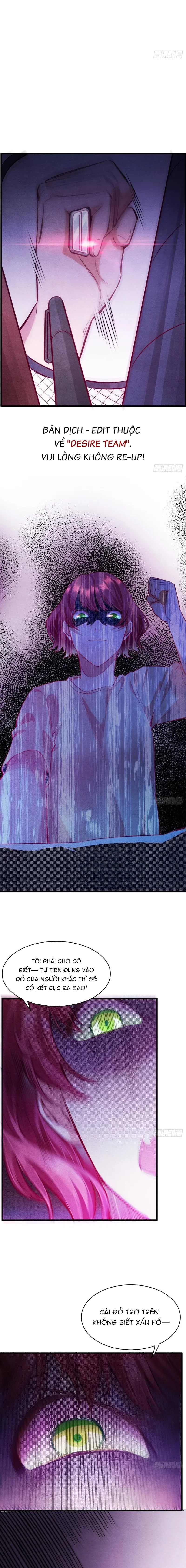 Tiệm Kỳ Mộng Chapter 4 Trang 29