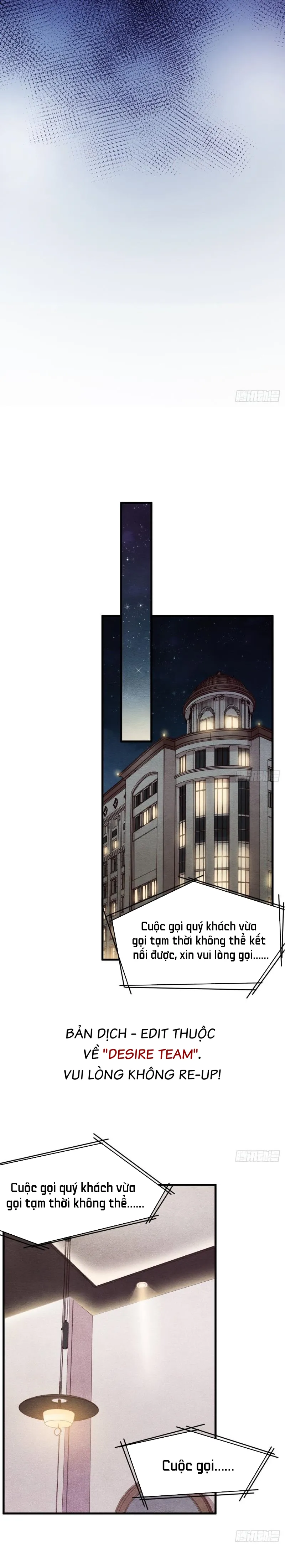 Tiệm Kỳ Mộng Chapter 4 Trang 33