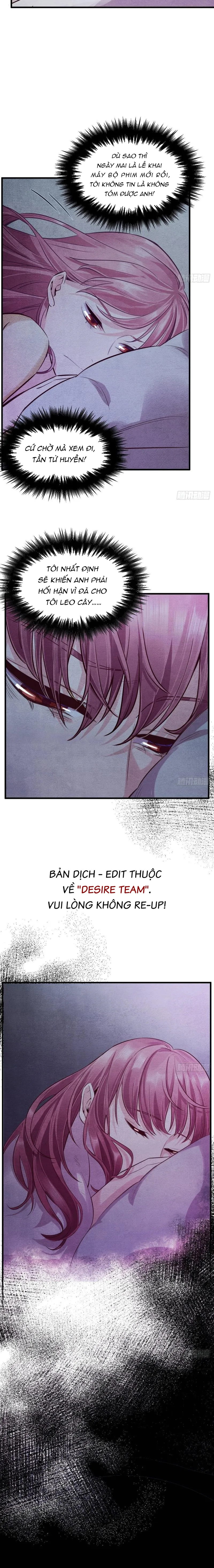 Tiệm Kỳ Mộng Chapter 4 Trang 35