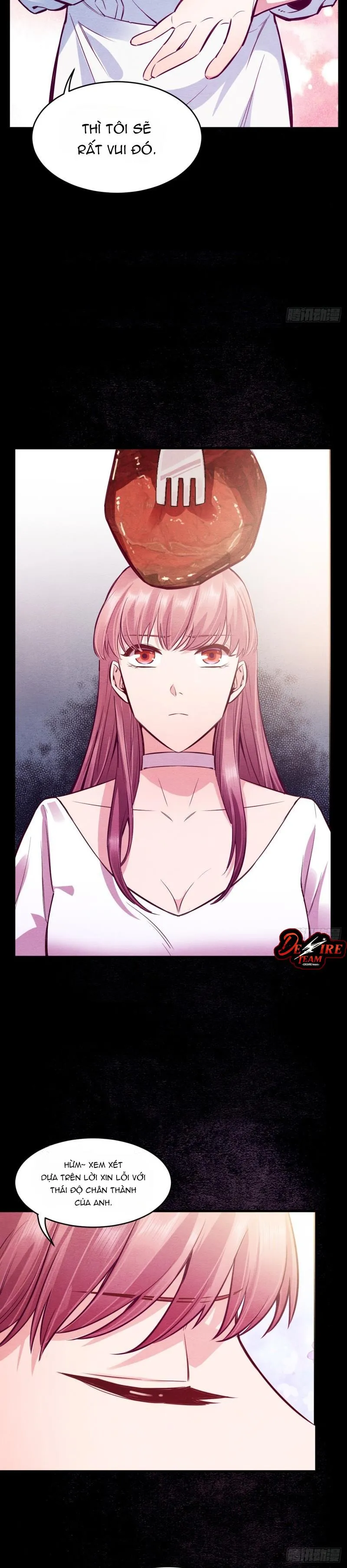 Tiệm Kỳ Mộng Chapter 5 Trang 13