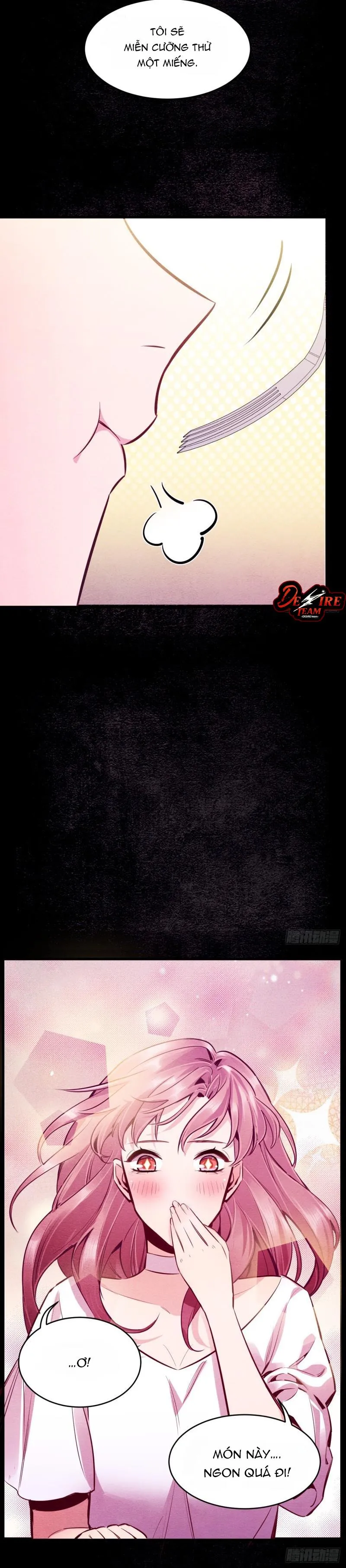 Tiệm Kỳ Mộng Chapter 5 Trang 14