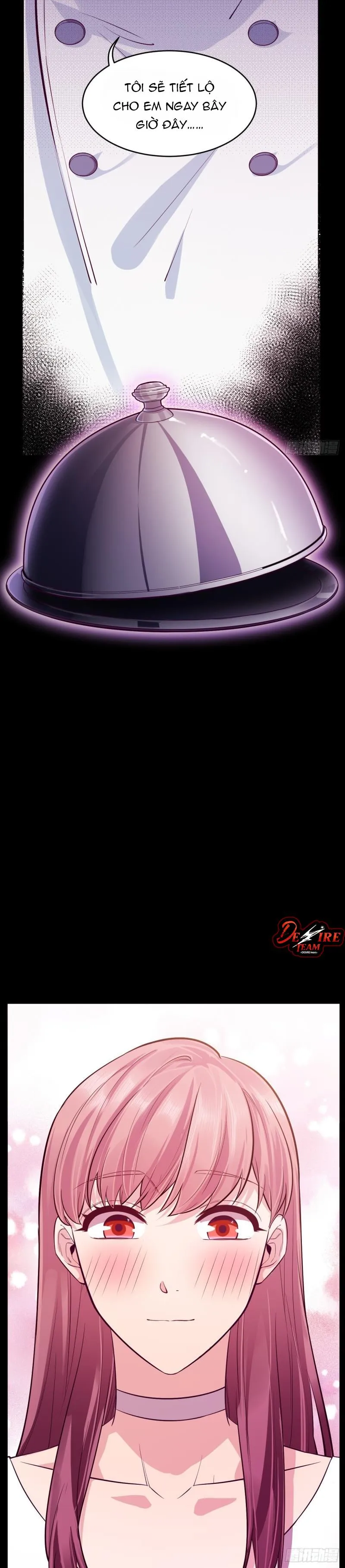 Tiệm Kỳ Mộng Chapter 5 Trang 17