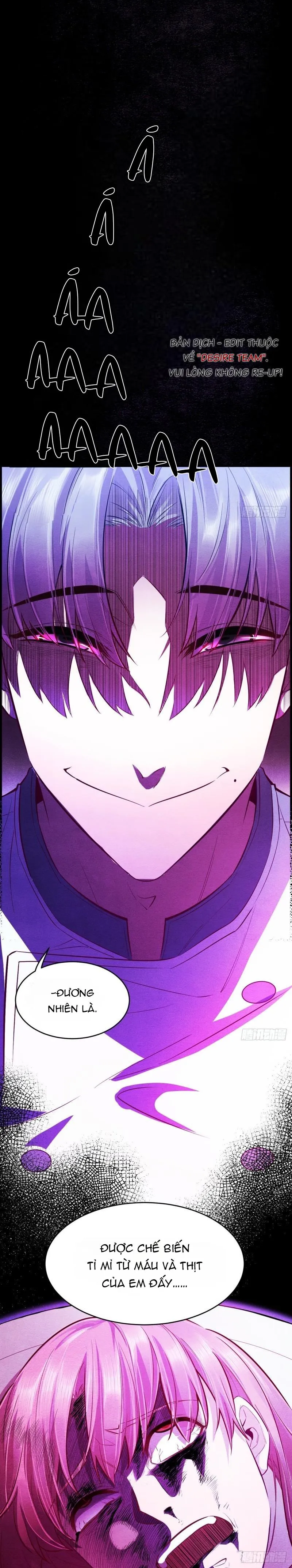 Tiệm Kỳ Mộng Chapter 5 Trang 19