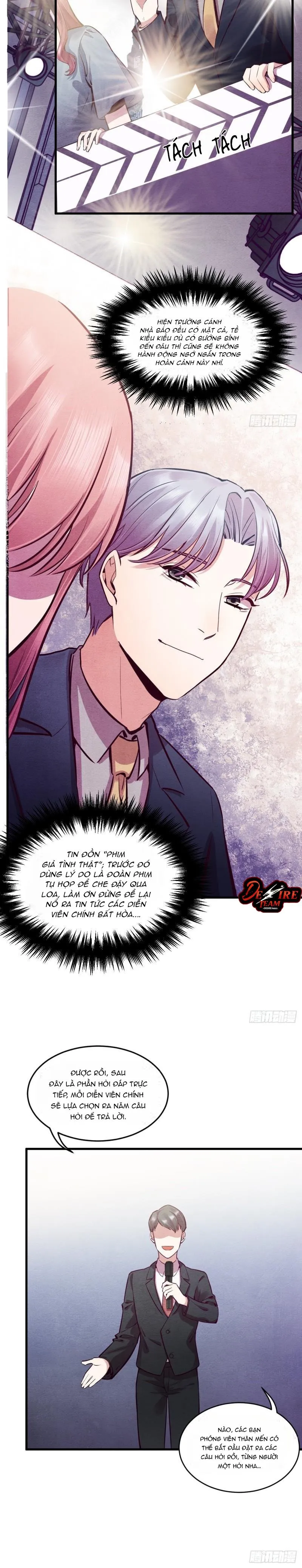 Tiệm Kỳ Mộng Chapter 5 Trang 32