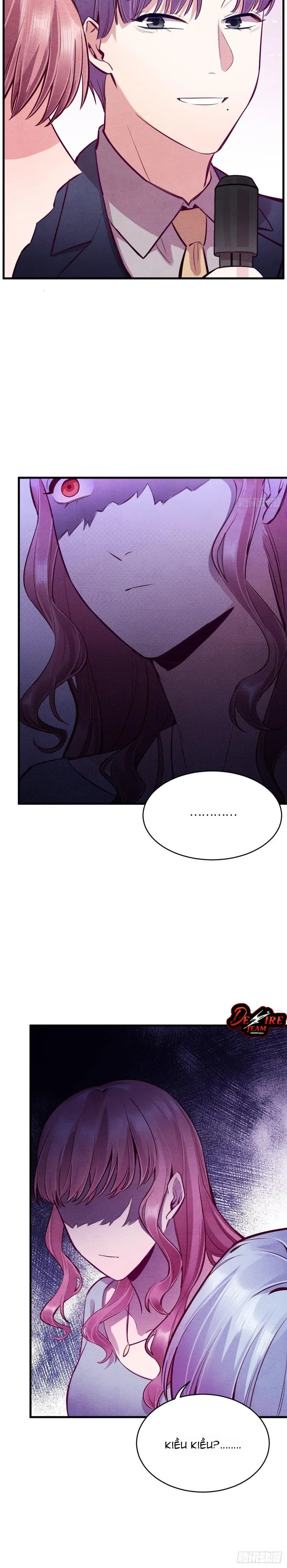 Tiệm Kỳ Mộng Chapter 5 Trang 34