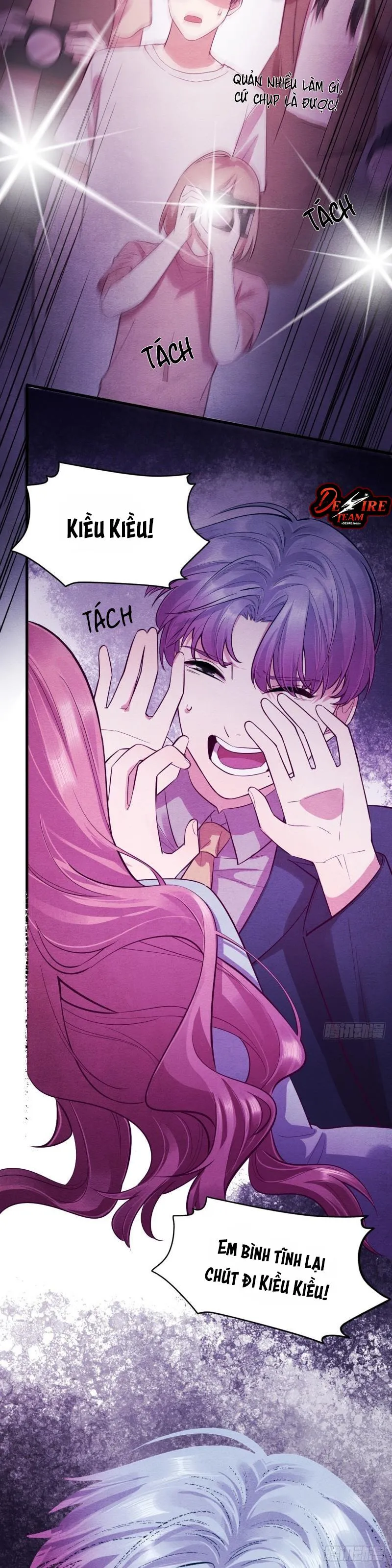 Tiệm Kỳ Mộng Chapter 5 Trang 40