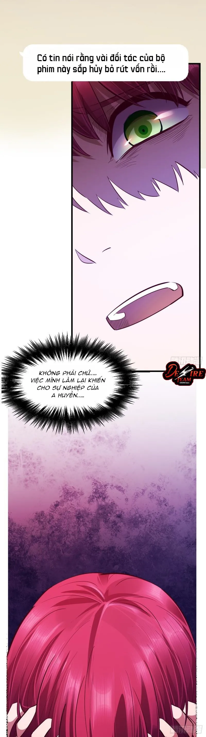 Tiệm Kỳ Mộng Chapter 5 Trang 45