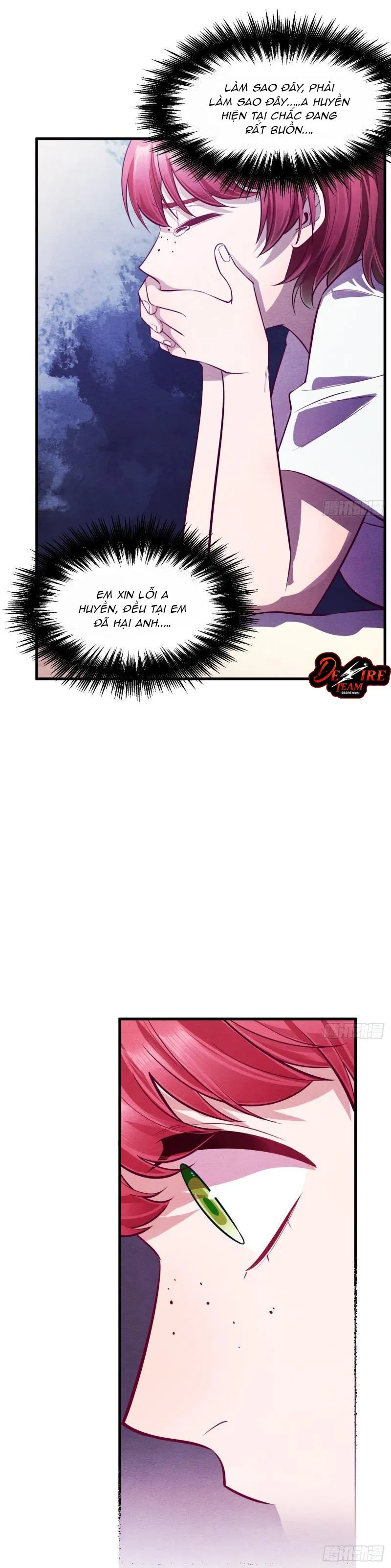 Tiệm Kỳ Mộng Chapter 5 Trang 47