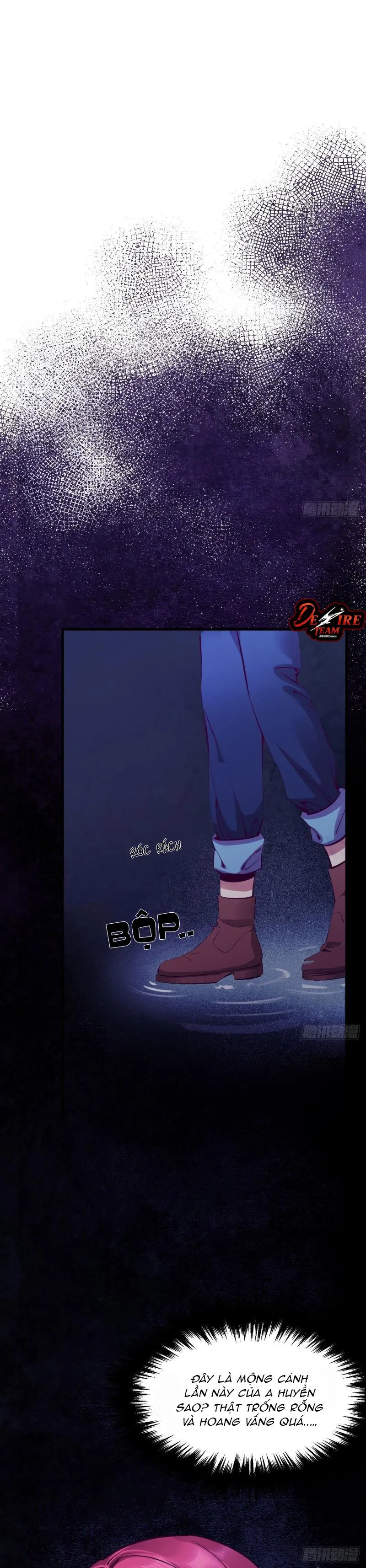 Tiệm Kỳ Mộng Chapter 5 Trang 50