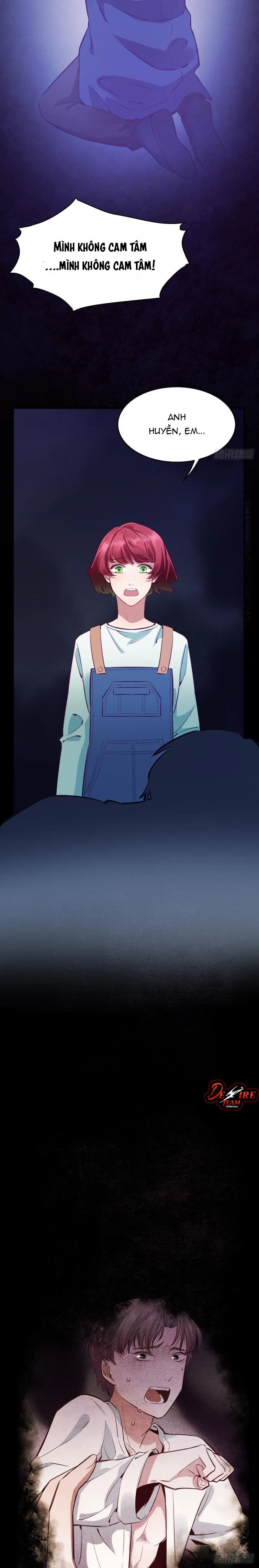 Tiệm Kỳ Mộng Chapter 5 Trang 52