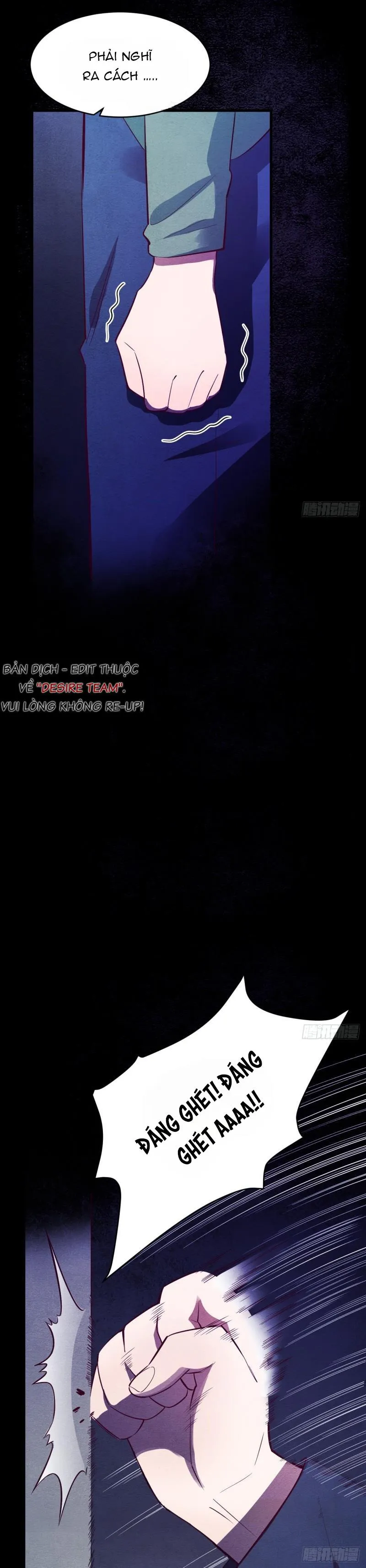 Tiệm Kỳ Mộng Chapter 5 Trang 54