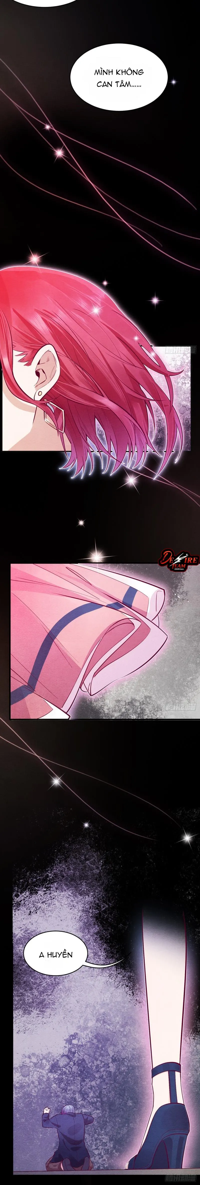 Tiệm Kỳ Mộng Chapter 5 Trang 56