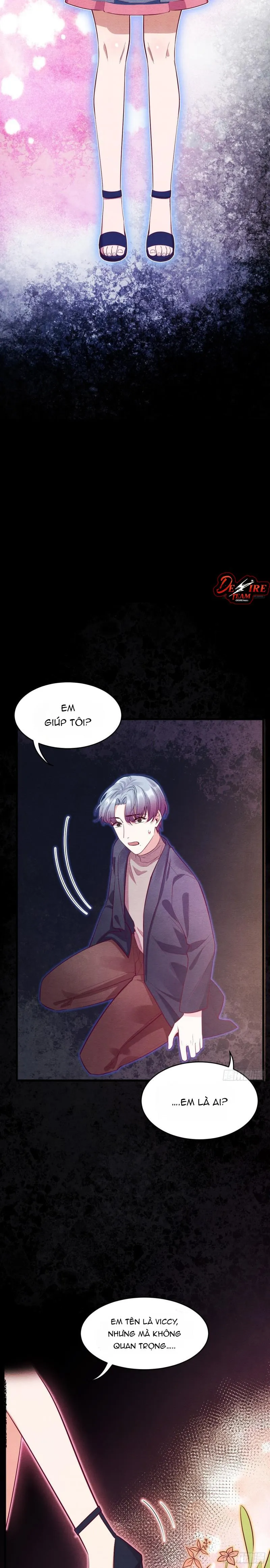 Tiệm Kỳ Mộng Chapter 5 Trang 58