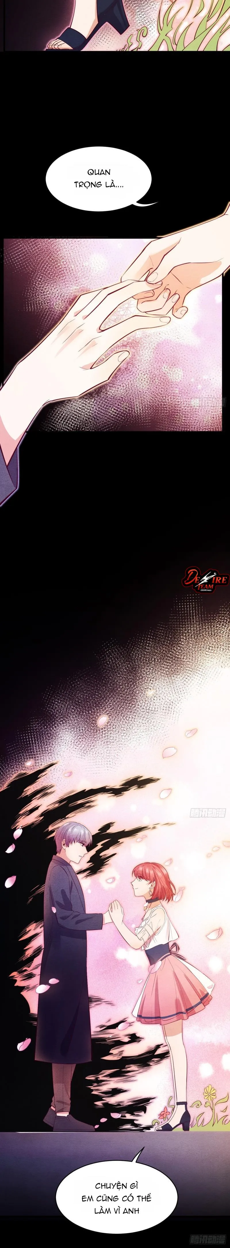 Tiệm Kỳ Mộng Chapter 5 Trang 59