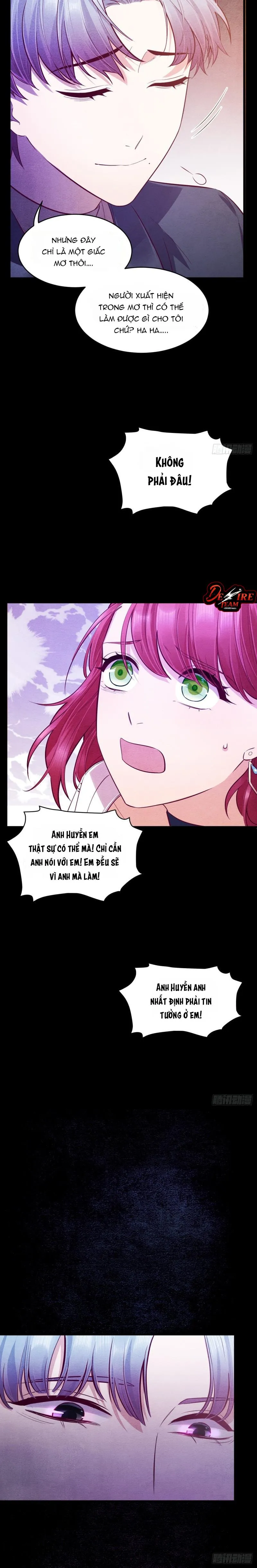 Tiệm Kỳ Mộng Chapter 5 Trang 61