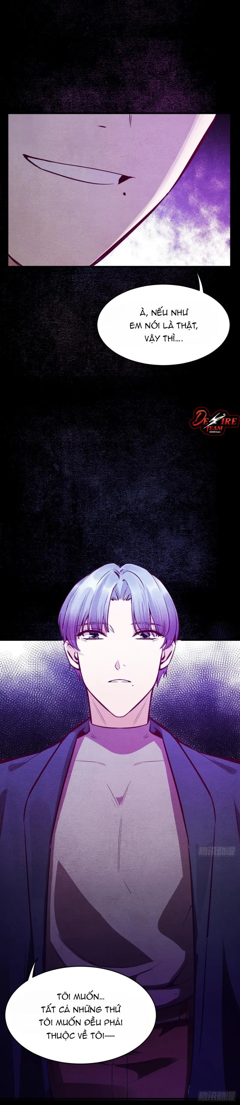 Tiệm Kỳ Mộng Chapter 5 Trang 62