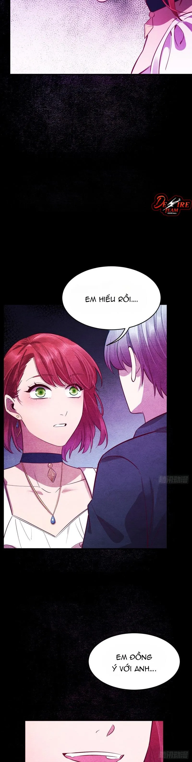 Tiệm Kỳ Mộng Chapter 5 Trang 64