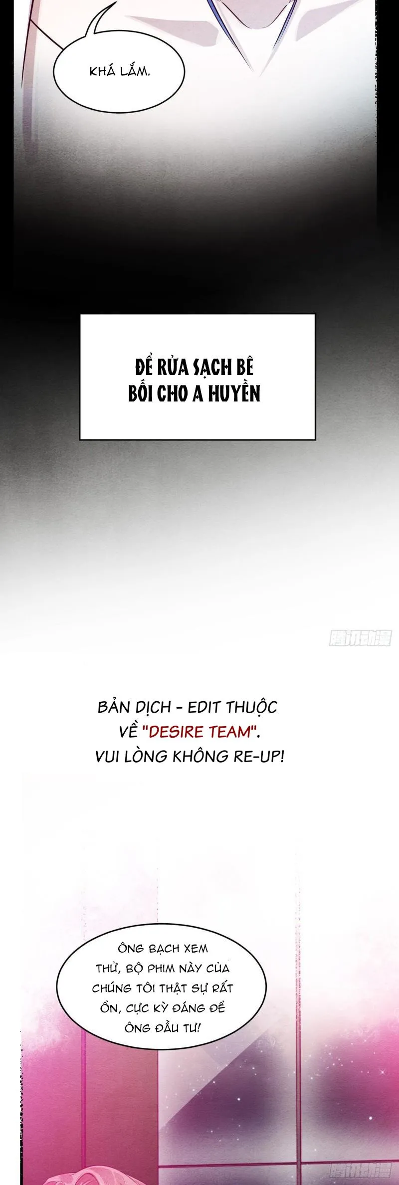 Tiệm Kỳ Mộng Chapter 6 Trang 12