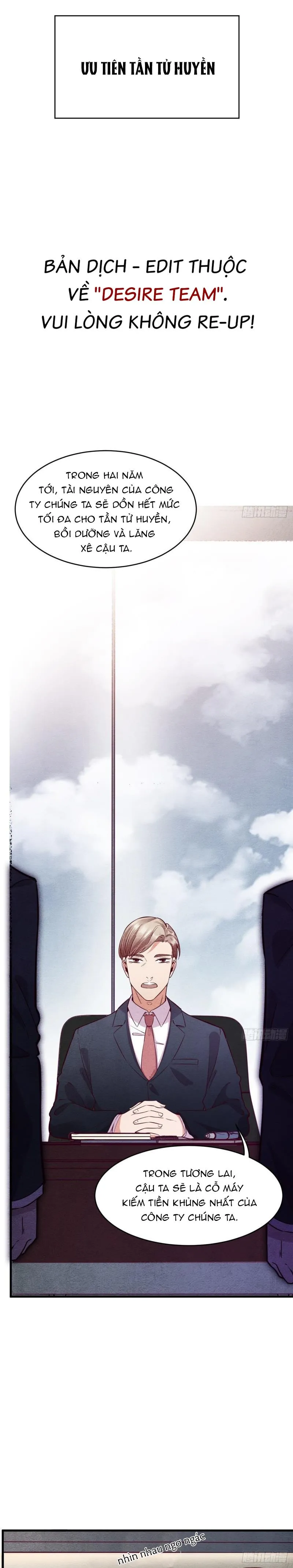 Tiệm Kỳ Mộng Chapter 6 Trang 17