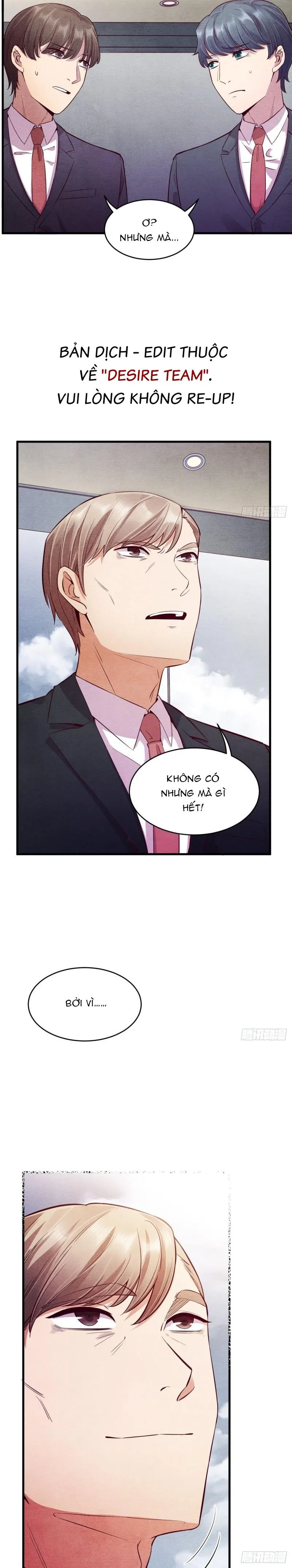 Tiệm Kỳ Mộng Chapter 6 Trang 18