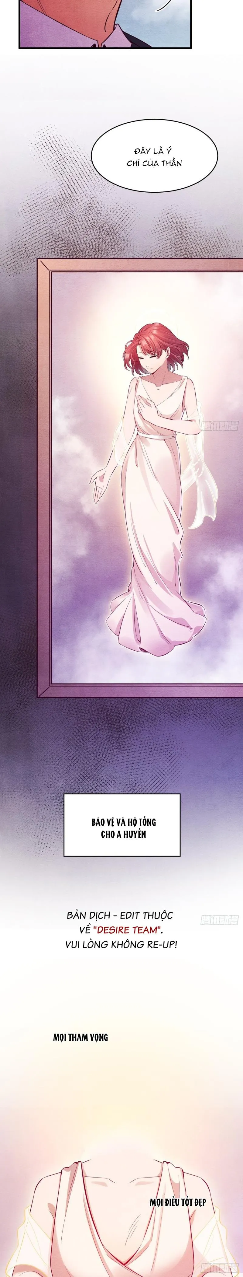 Tiệm Kỳ Mộng Chapter 6 Trang 19