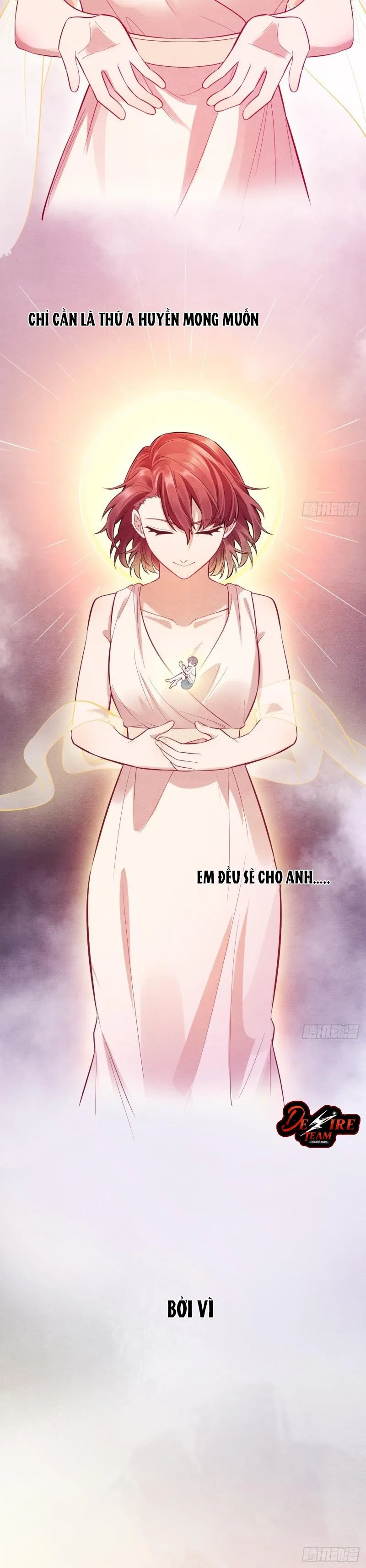 Tiệm Kỳ Mộng Chapter 6 Trang 20