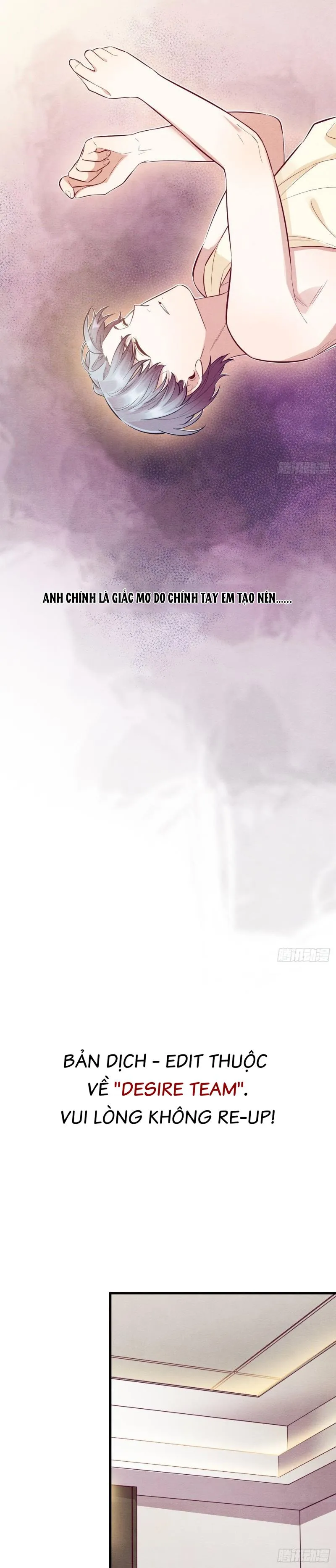 Tiệm Kỳ Mộng Chapter 6 Trang 21