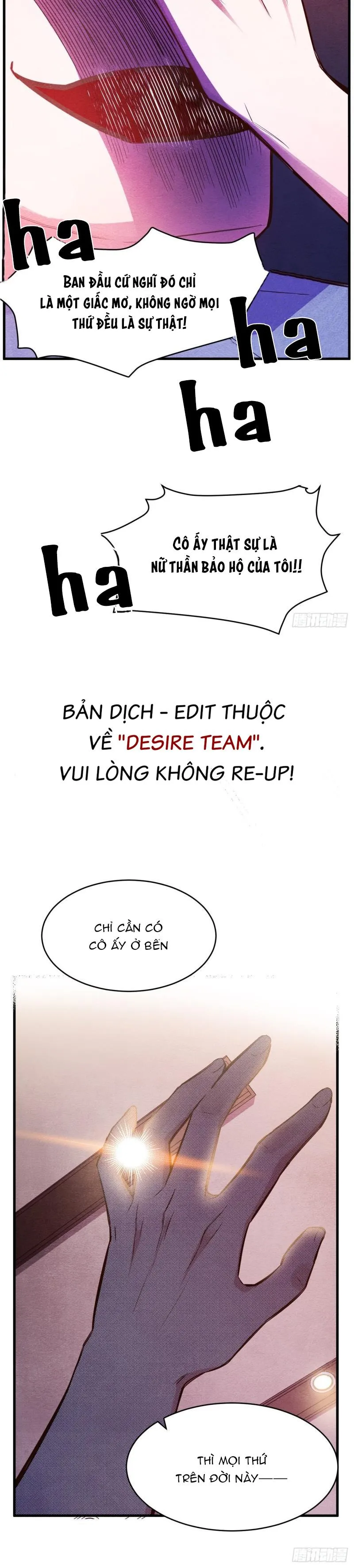 Tiệm Kỳ Mộng Chapter 6 Trang 29