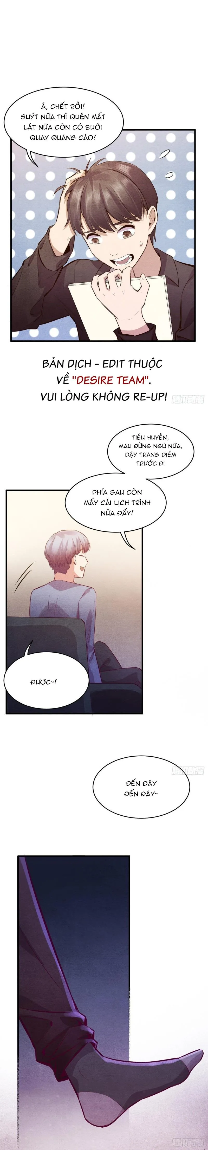 Tiệm Kỳ Mộng Chapter 6 Trang 31