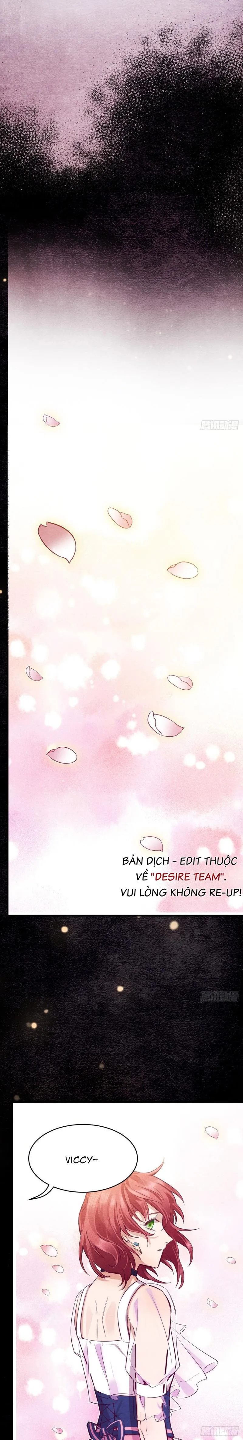 Tiệm Kỳ Mộng Chapter 6 Trang 32