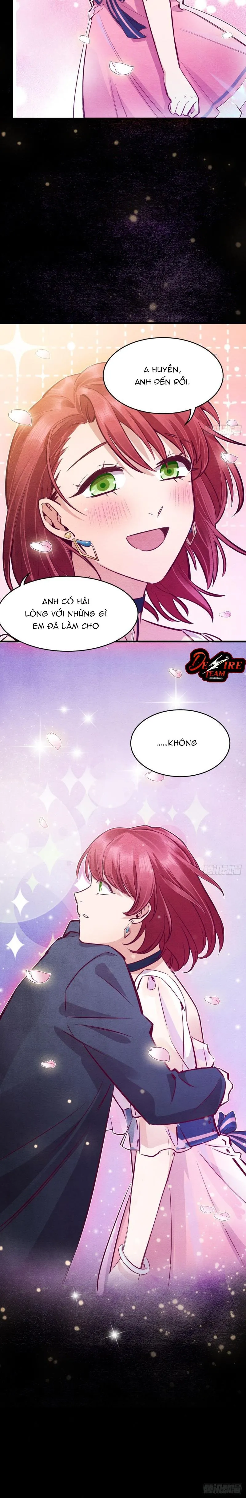 Tiệm Kỳ Mộng Chapter 6 Trang 33