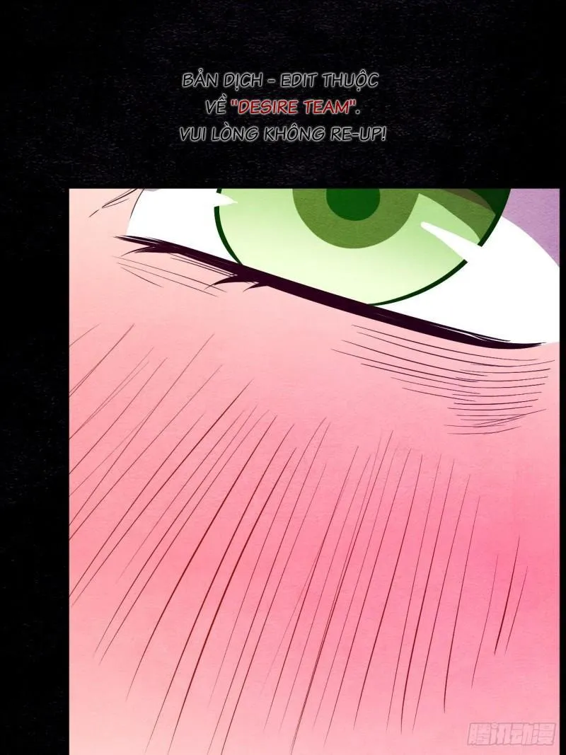 Tiệm Kỳ Mộng Chapter 6 Trang 34