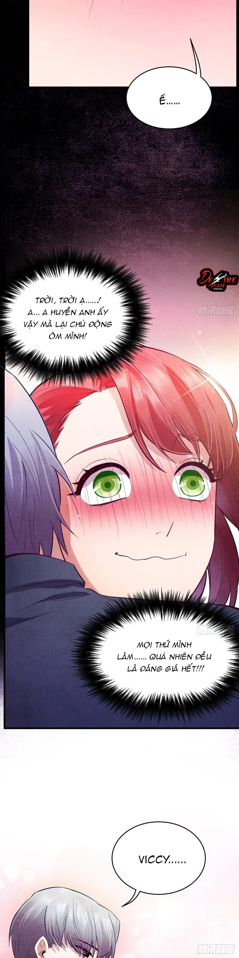 Tiệm Kỳ Mộng Chapter 6 Trang 35