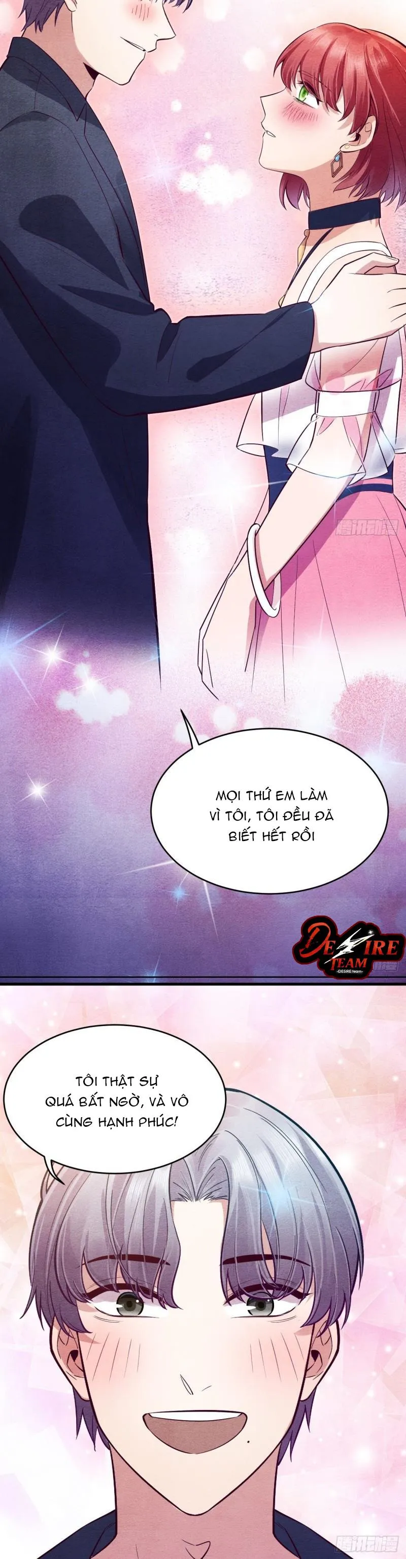 Tiệm Kỳ Mộng Chapter 6 Trang 36