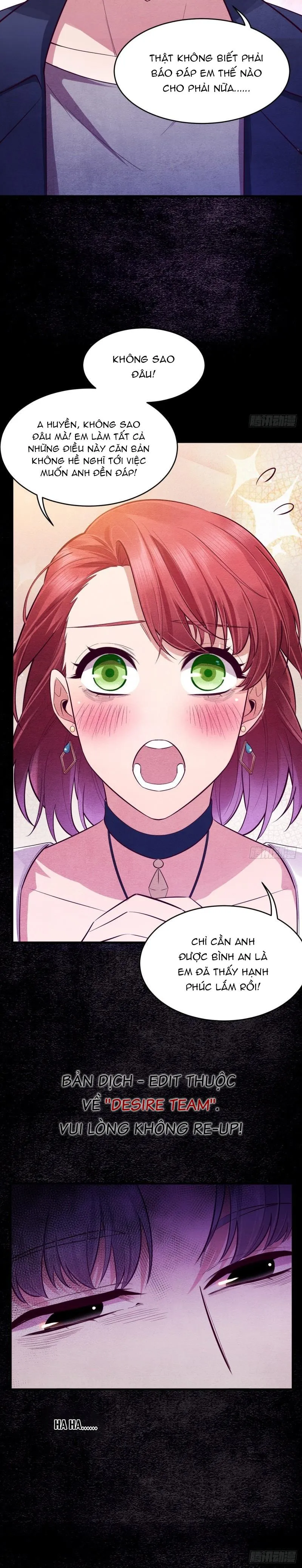 Tiệm Kỳ Mộng Chapter 6 Trang 37