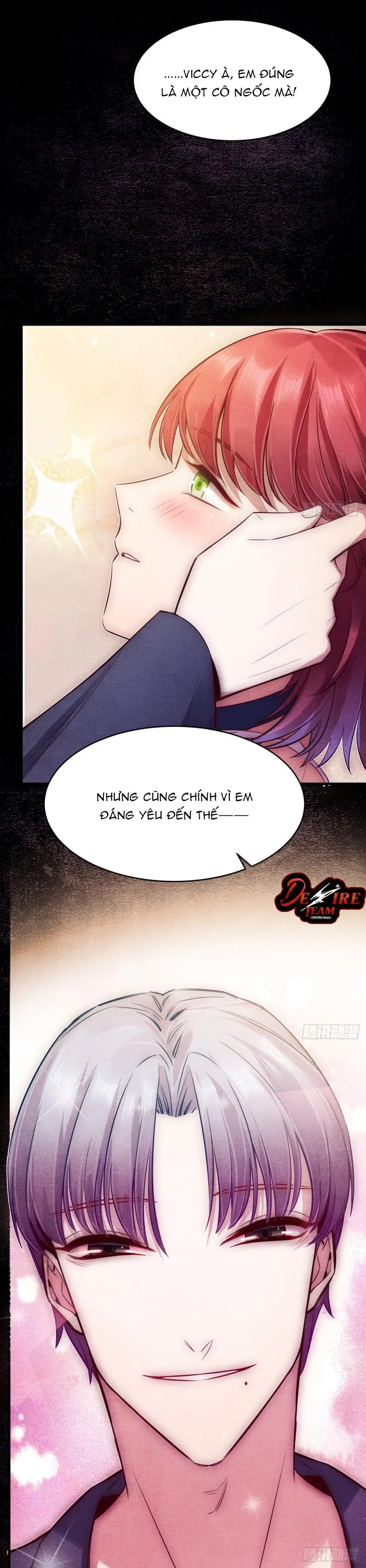 Tiệm Kỳ Mộng Chapter 6 Trang 38