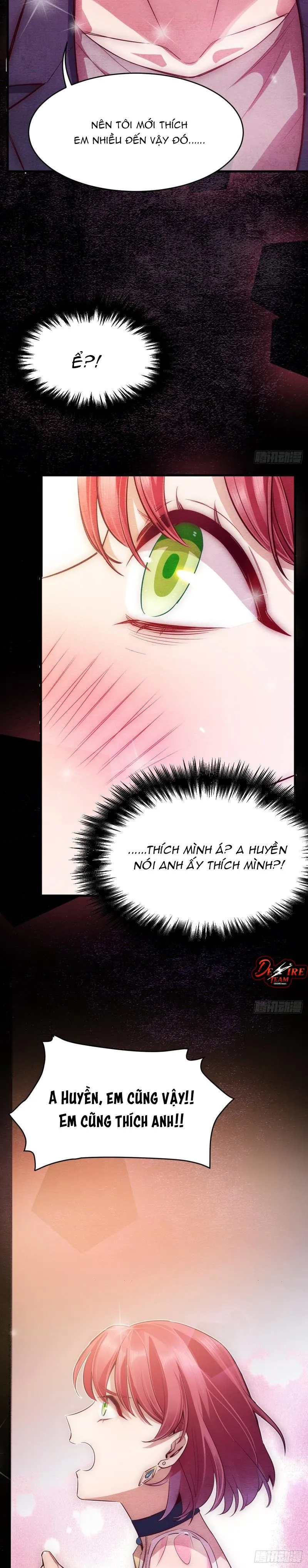 Tiệm Kỳ Mộng Chapter 6 Trang 39